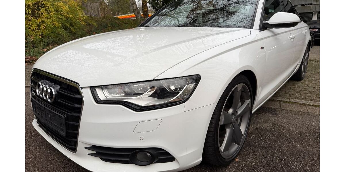 Audi A6 249.865 km 11.700 &euro; Essen 45276