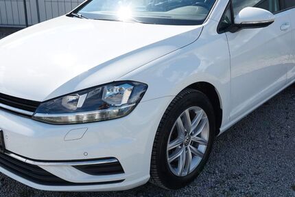 VW Golf 101.150 km 12.900 &euro; Fulda 36043