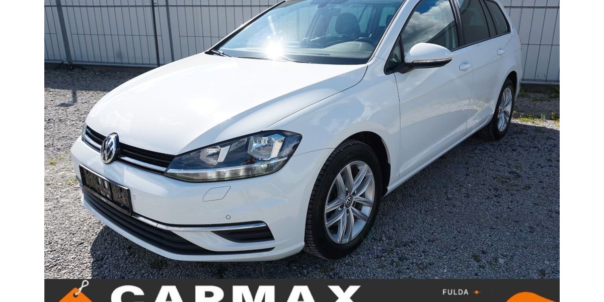 VW Golf 101.150 km 12.900 &euro; Fulda 36043