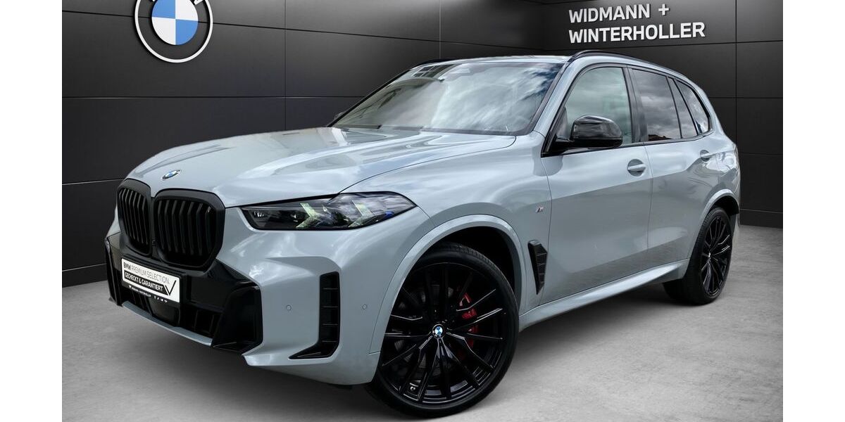 BMW X5 19.100 km 83.980 &euro; Kaufbeuren 87600