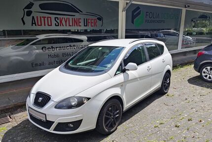 Seat Altea 166.569 km 5.500 &euro; Warburg 34414