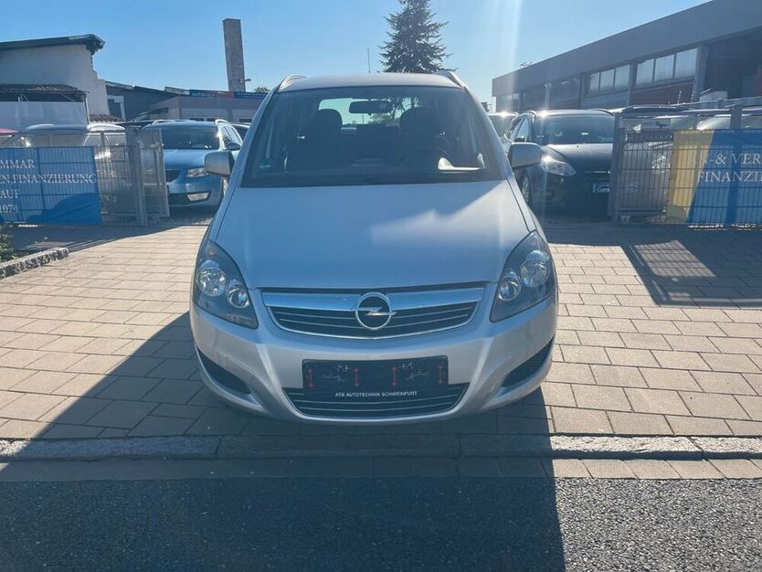 Zafira