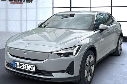 Polestar 2 5.000 km 48.750 &euro; München 81829