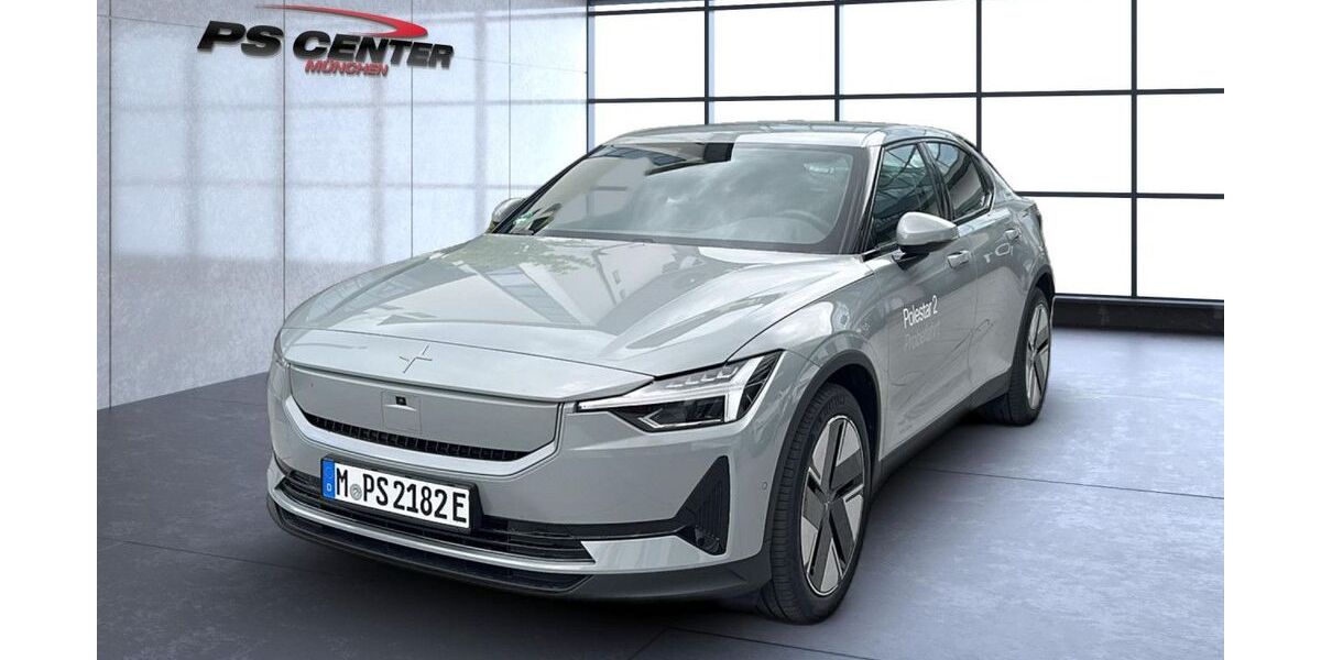 Polestar 2 5.000 km 48.750 &euro; München 81829