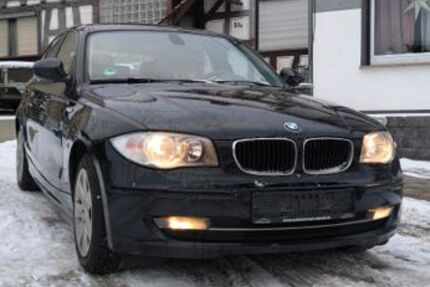 BMW 116 218.000 km 3.890 &euro; Nentershausen 56412