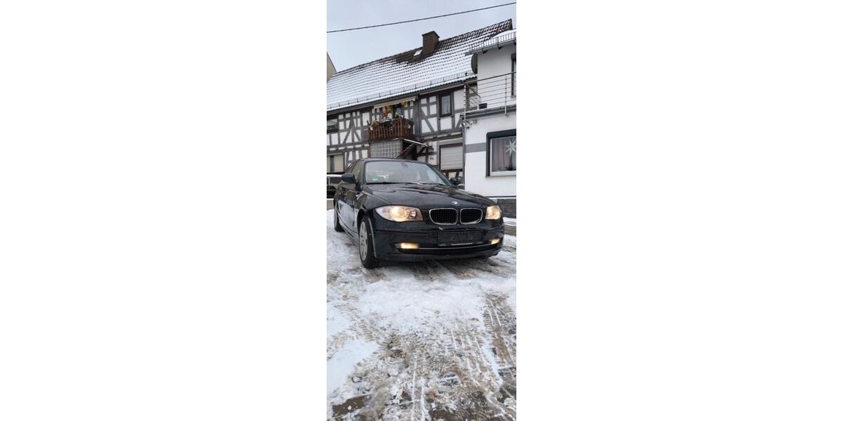 BMW 116 218.000 km 3.890 &euro; Nentershausen 56412