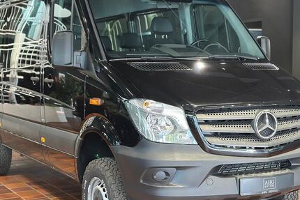 Mercedes-Benz Sprinter 53.198 km 55.929 € Bonn 53177