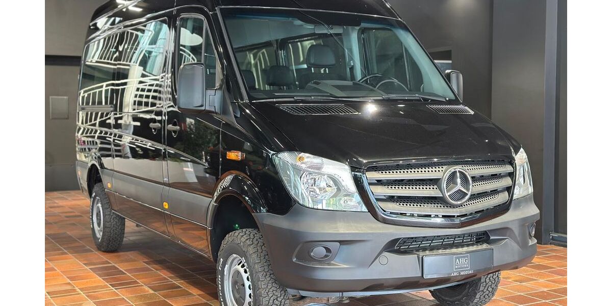 Mercedes-Benz Sprinter 53.198 km 55.929 € Bonn 53177