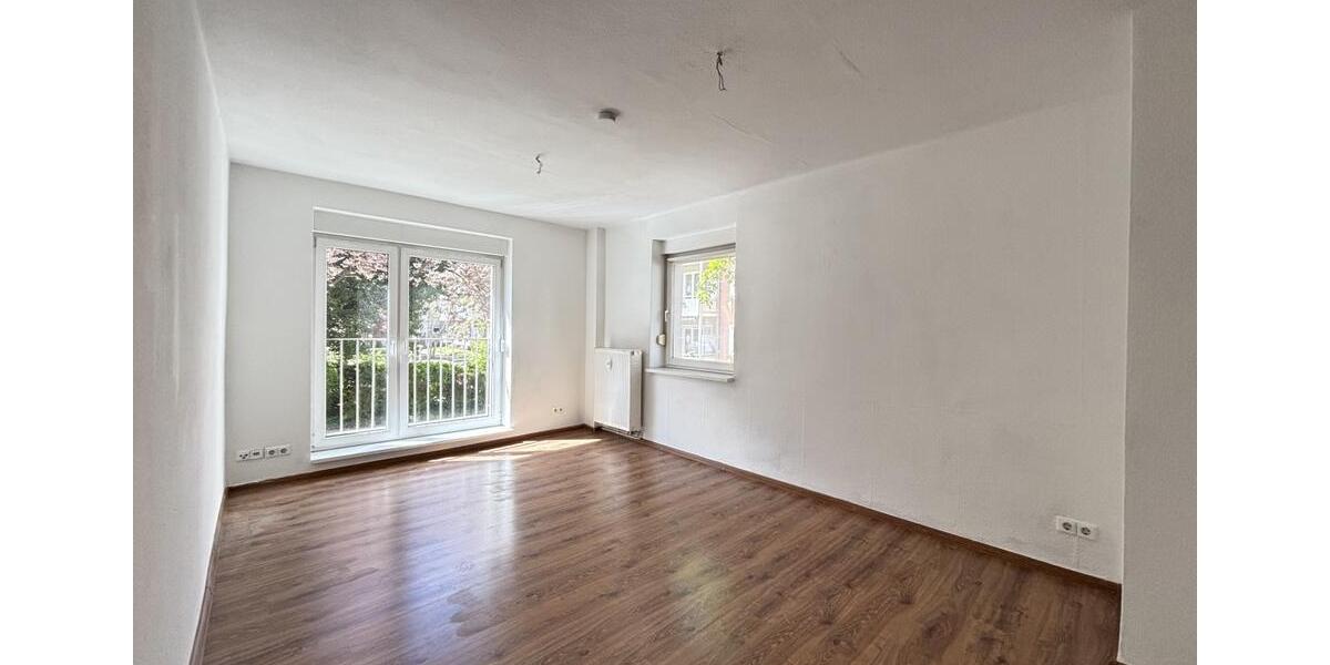 Erdgeschoßwohnung Frankfurt (Oder) - 3 Zimmer, 54 m&sup2;, 424&euro; | Angebot:26367736