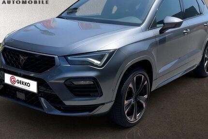 Cupra Ateca 9.999 km 36.449 &euro; Gersthofen 86368