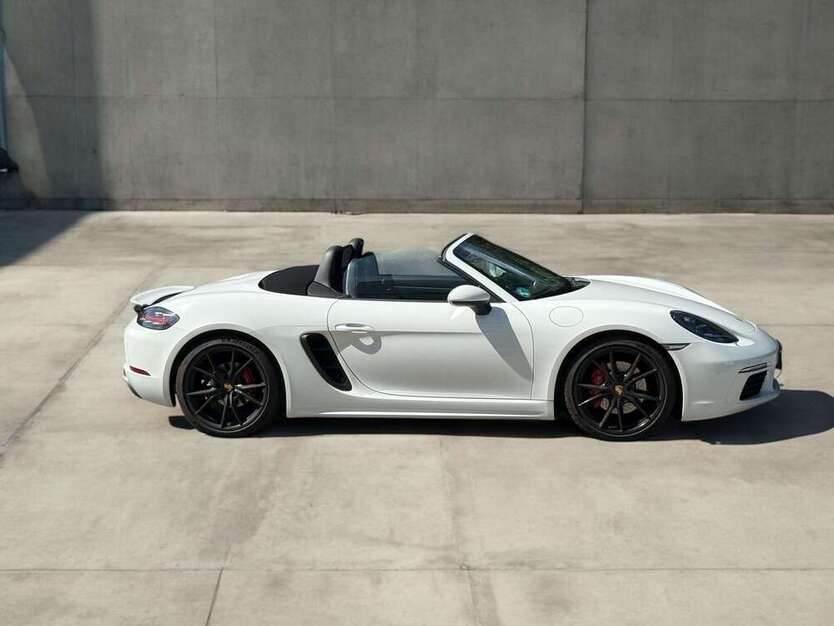 Boxster