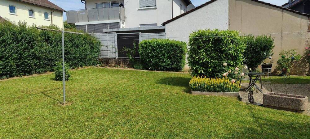 Einfamilienhaus Sinsheim / Steinsfurt Steinsfurt - 8 Zimmer, 185 m&sup2;, 499.999&euro; | Angebot:26684191