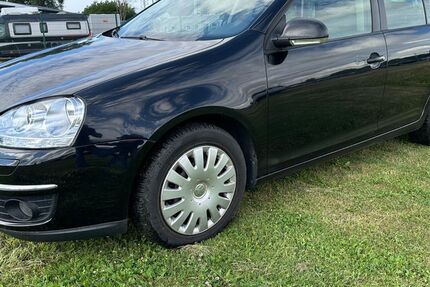 VW Golf 245.919 km 2.000 &euro; Rostock 18147