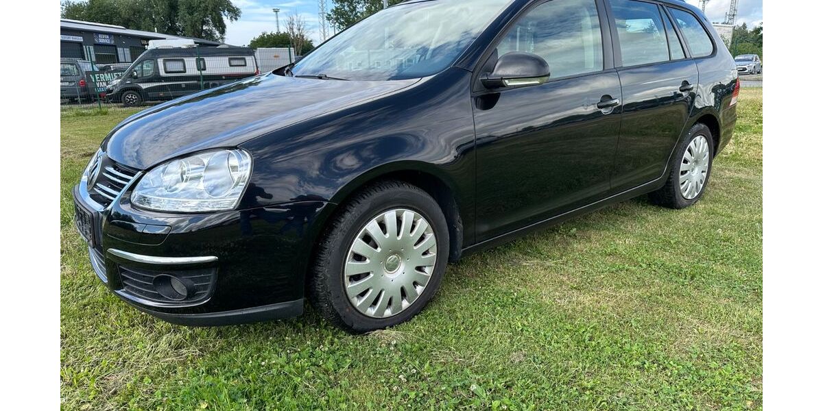 VW Golf 245.919 km 2.000 &euro; Rostock 18147