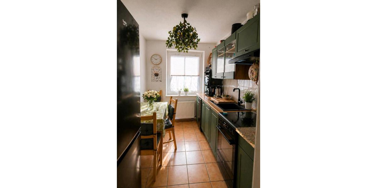 Etagenwohnung Schirgiswalde-Kirschau Kirschau - 3 Zimmer, 58 m&sup2;, 460&euro; | Angebot:26350233