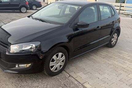 VW Polo 175.445 km 5.399 € Maxhütte -Haidhof 93142