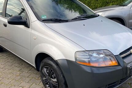 Chevrolet Kalos 166.800 km 1.790 &euro; Oer Erkenschwick 45739