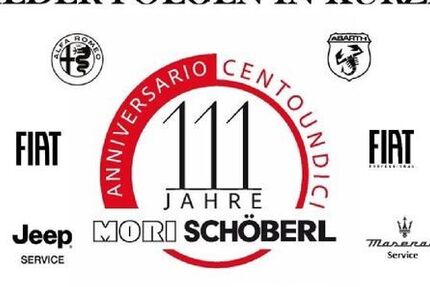 Fiat 600 7.500 km 25.990 &euro; Ingolstadt 85053