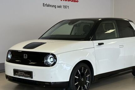 Honda e 28.900 km 17.450 € Delligsen 31073