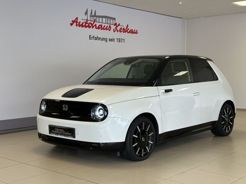Honda e 28.900 km 17.450 € Delligsen 31073