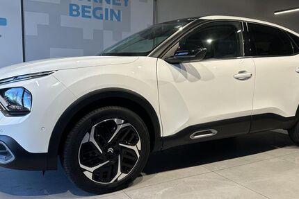 Citroen C4 24.791 km 18.975 &euro; Augsburg 86179