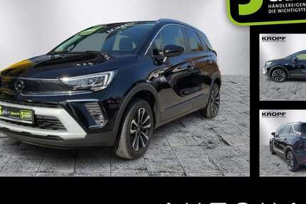 Opel Crossland 34.000 km 16.490 &euro; Fürth 90765