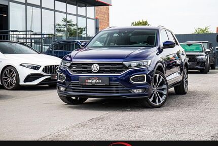 VW T-Roc 58.500 km 24.780 &euro; Hamm 59067