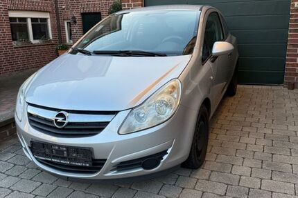 Opel Corsa 199.153 km 970 &euro; Borken 46325
