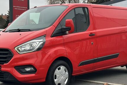 Ford Transit Custom 89.000 km 19.990 &euro; Nürnberg 90431