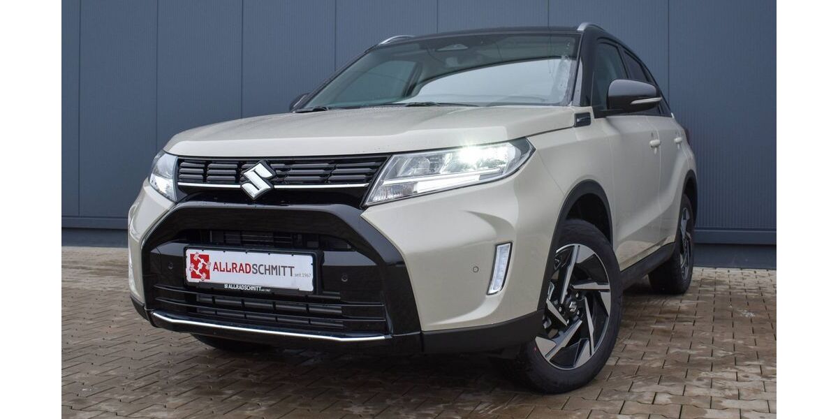 Suzuki Vitara 1.950 km 26.450 &euro; Kist 97270