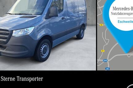 Mercedes-Benz Sprinter 82.973 km 22.598 &euro; Eschweiler 52249