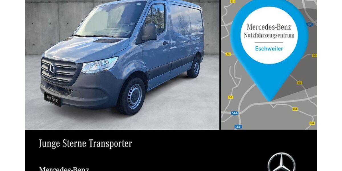 Mercedes-Benz Sprinter 82.973 km 22.598 &euro; Eschweiler 52249