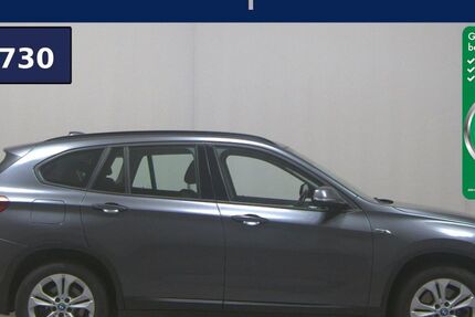 BMW X1 146.352 km 15.480 &euro; Gyhum/Bockel 27404