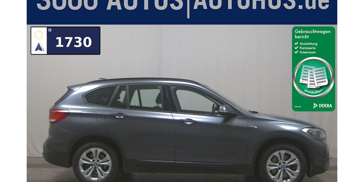 BMW X1 146.352 km 15.980 &euro; Gyhum/Bockel 27404