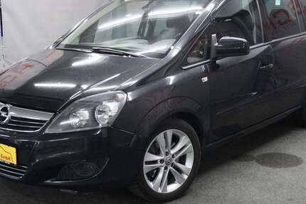 Opel Zafira 249.113 km 3.900 &euro; Pfungstadt 64319