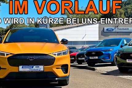 Ford Focus 10.600 km 26.990 &euro; Lauterecken 67742
