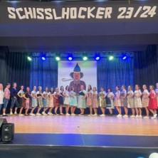 MännerBallettGaudi 2026 28.02.2026 Biddersbachhalle