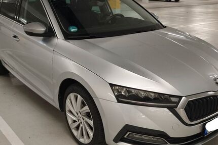 Skoda Octavia 65.250 km 20.900 € München 80637