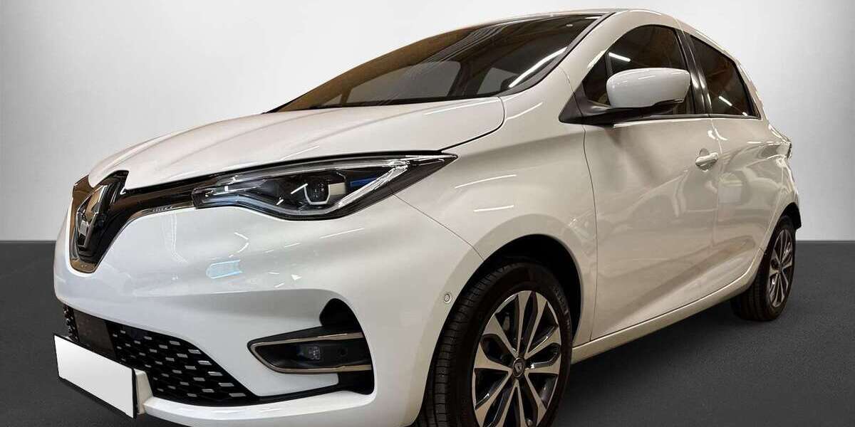 Renault ZOE 21.174 km 12.400 &euro; Oberhaching 82041