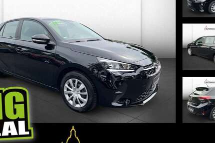 Opel Corsa 31.105 km 10.490 € Dresden 01139