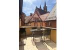Einfamilienhaus Rothenburg ob der Tauber - 3 Zimmer, 78 m&sup2;, 319.000&euro; | Angebot:26973801