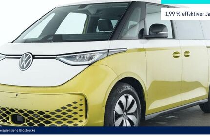 VW ID. Buzz 7.588 km 54.390 &euro; Bad Oeynhausen 32547