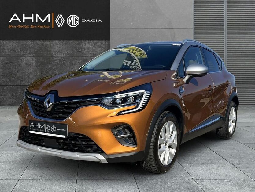 Captur
