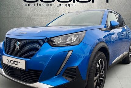 Peugeot 2008 34.900 km 15.880 € Göppingen 73037