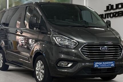 Ford Tourneo Custom 85.000 km 27.490 € Jülich 52428