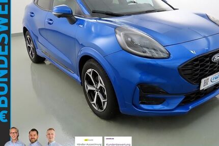 Ford Puma 8.085 km 26.880 &euro; Premnitz / Nahe A2 14727