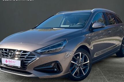 Hyundai i30 136.290 km 16.890 &euro; Wasserburg am Inn 83512