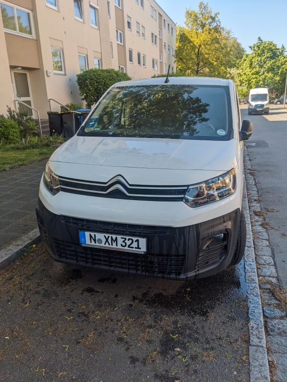 Berlingo