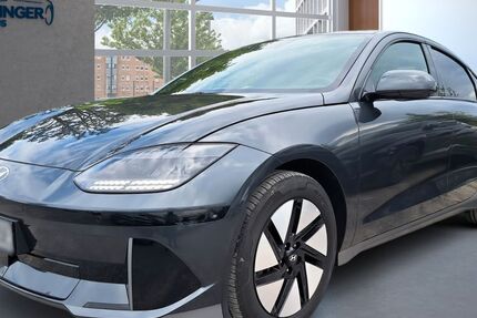 Hyundai IONIQ 6 9.000 km 39.990 &euro; Karlsruhe 76187