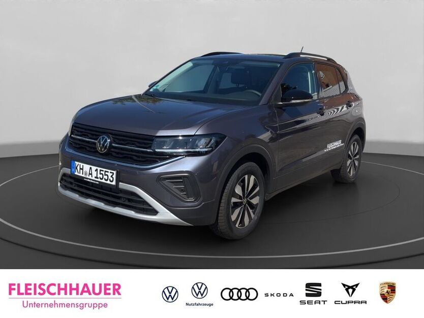T-Cross